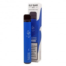Elf Bar 600 Disposable Vape Pen x2