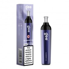 Elf Bar Gee 600 Disposable Vape Pen x2