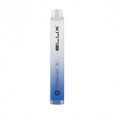 Elux Pro 600 Disposable Vape Pen x2