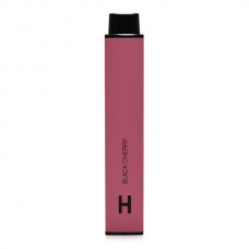 HYLA Disposable Device Black Cherry