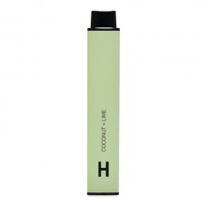HYLA Disposable Device Coconut & Lime