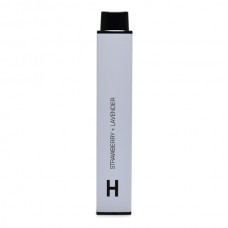 HYLA Disposable Device Strawberry & Lavender