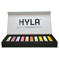 HYLA Disposable Device Box 10 Flavours