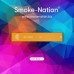 Smoke-Nation Disposable Smoke Bar -  Juicy Mango Flavour 5% Nicotine