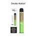 Smoke Nation SmokeBar SWITCH - Snowflake & Strawberry Crush Combo 5% Nicotine